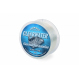 Carp´R´Us Clearwater Fluorocarbon Mainline - 16lb/0,39mm (400m)