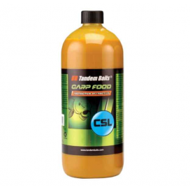 Carp Food tekutý posilovač CSL 1000ml