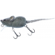 Momouse 4,2-9,2cm F Grey Rat