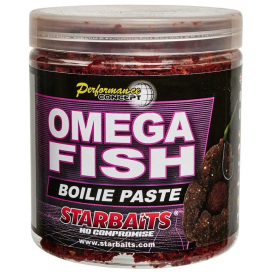 Starbaits Pasta Omega Fish 250g