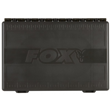 Fox Medium Tackle Box