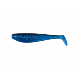 Fox Rage Gumová Nástraha Zander Pro Shads Bulk Blue Flash 10cm