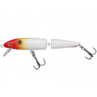 Berkley Wobler Pulse Snake Red Head 9cm