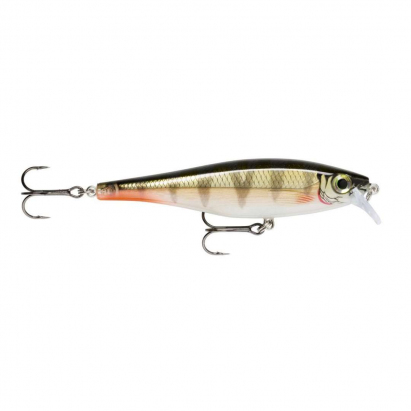 Rapala Wobler BX Minnow BXM10 RFP