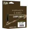 Daiwa Vlasec Infinity Green Camo 500m 0,30mm 6,90kg