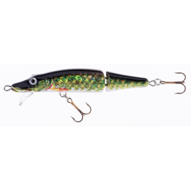 HOLO SELECT FAT PIKE 2-SEC LURES 13,0cm F P - Jaxon wobler HOLO SELECT FAT PIKE 2-SEC LURES 13,0cm