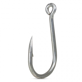 Aquantic háček Kona H18001 TN Jigging Hook 9/0 5ks