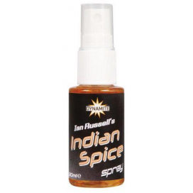 Dynamite Baits Spray Ian Russel's Indian Spice 30 ml