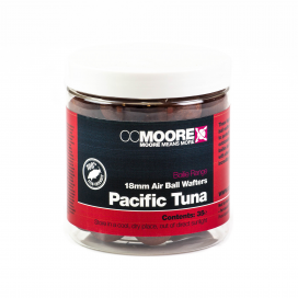 CC Moore Pacific Tuna - Neutrální boilie 18mm 35ks