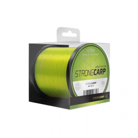 Fin Strong Carp yellow 5000m 0,30mm 16,9lbs