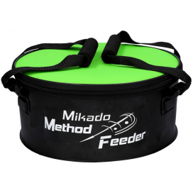 Mikado Míchací Taška Method Feeder 004 