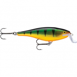 Akce Rapala Wobler Shad Rap Shallow Runner P 5cm