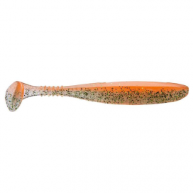 Daiwa Gumová Nástraha TN D'FIN Orange 10cm 7ks