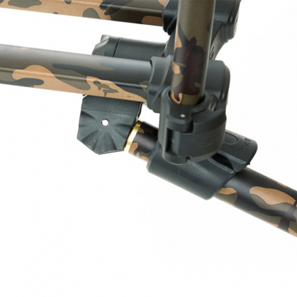 Fox Stojan Horizon Duo Camo 3 Rod Pod Long Legs