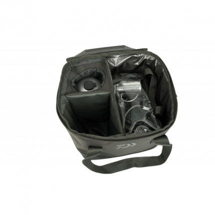 Daiwa Taška Infinity Brew Overnight Cook Bag ISBCB