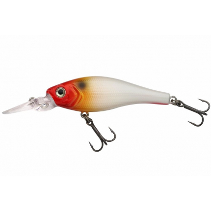 Berkley Wobler Pulse Minnow Read Head 6 cm 7,7 g