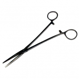 Giants Fishing Peán zahnutý Forcep Curve 13cm