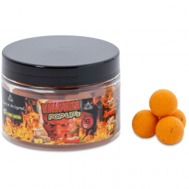 Anaconda pop up Halloween 16mm 50g