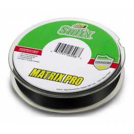 Sufix Matrix Pro 135 m černá 0.35mm 36 kg