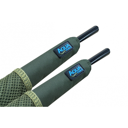 Aqua Products Plovák na ramena k podběráku - Landing Net Arms Floats (2 ks)