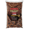 Starbaits Tygří Ořech Ready Seeds Tigernuts Red Liver 1kg