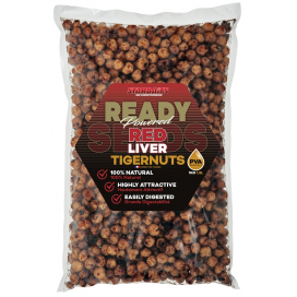 Starbaits Tygří Ořech Ready Seeds Tigernuts Red Liver 1kg