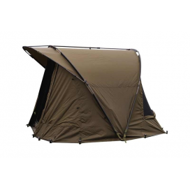 Fox Bivak Voyager 1 Person Bivvy + Inner Dome