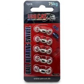 Uni Cat obratlík Ball bearing 36mm 130kg 3ks