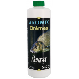 Posilovač Aromix Brémes (cejn) 500ml