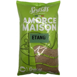 Amorce Maison Etang 1kg