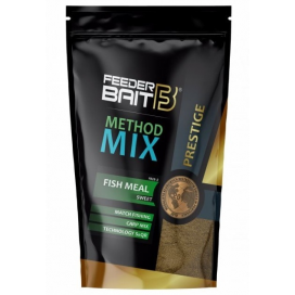 Feeder Bait Methodmix Prestige Fish Meal Sweet 800g