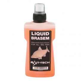 Bait-Tech Posilovač Liquid Brazem 250ml