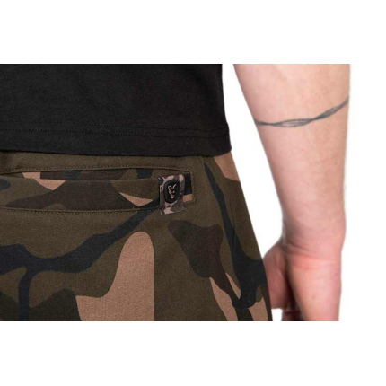 Fox Tepláky LW Camo Joggers