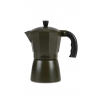 Fox Konvička Cookware Espresso Makers 6 Cups 300ml