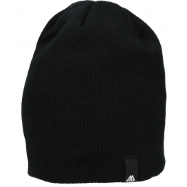 Mikado Winter Cap Basic With Fleece Black 1 Pcs.