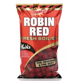 DB Boilies Robin red 1kg 20mm