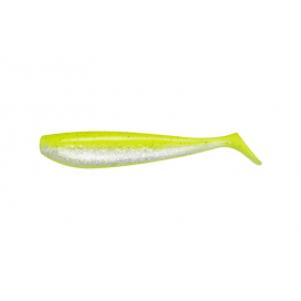 Fox Rage Gumová Nástraha Zander Pro Shads Ultra UV Chartreuse Ayu 7,5cm