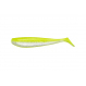 Fox Rage Gumová Nástraha Zander Pro Shads Ultra UV Chartreuse Ayu 7,5cm