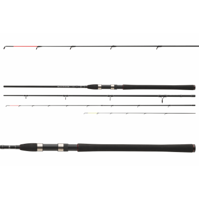 Daiwa Prut Black Widow Feeder 3.00m 80g