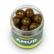 Mikbaits Amur Range Boilie V Dipu 250ml 20mm