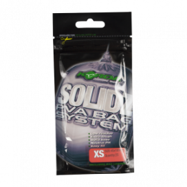 Korda Solidz PVA bags xtra small