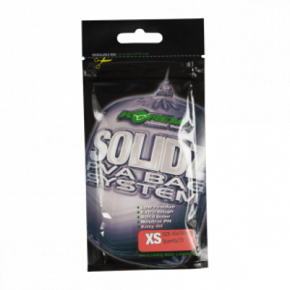 Korda Solidz PVA bags xtra small