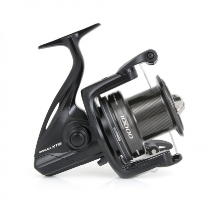 Shimano Naviják Aerlex 10000 XTB Spod