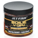 Jet Fish Boilie V Dipu Premium Clasicc 200 ml 20 mm Švestka Česnek