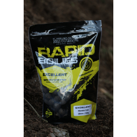 Mivardi Boilies Rapid Excellent Monster Crab 250g