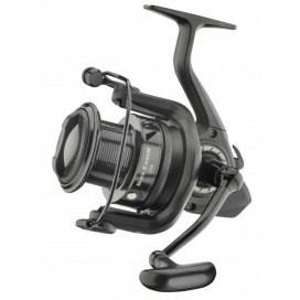 Daiwa Naviják Black Widow 25 A