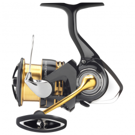 Daiwa Naviják 23 Legalis LT2500D U