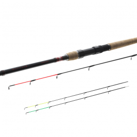 Daiwa Prut Ninja X Feeder 3.90m 220g 3díl