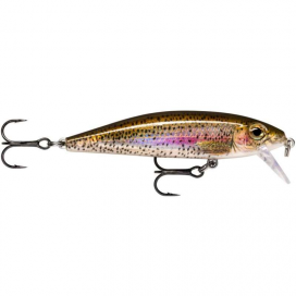 Rapala Wobler X-Rap CountDown 05 RTL