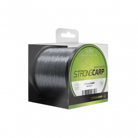 Fin Strong Carp grey 1200m 0,32mm 19,4lbs